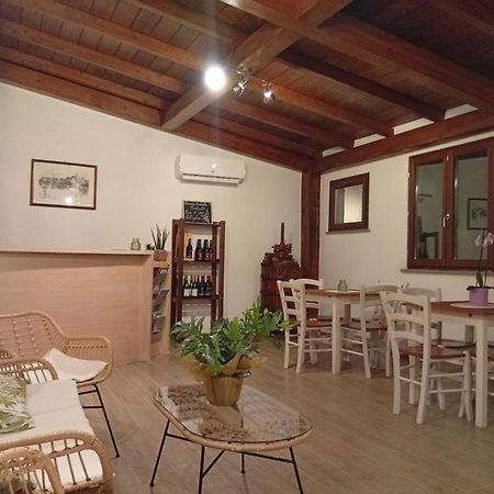 Agriturismo Santa Maria マルタ エクステリア 写真