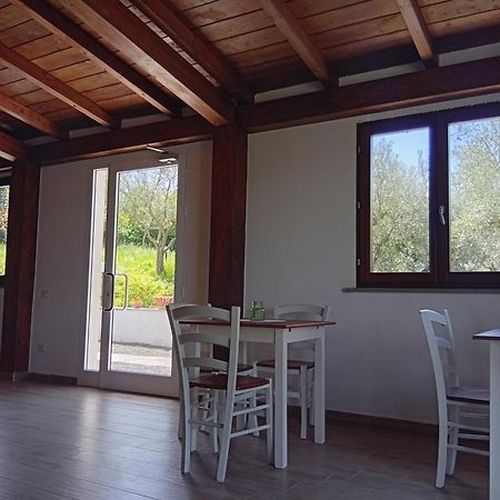 Agriturismo Santa Maria マルタ エクステリア 写真