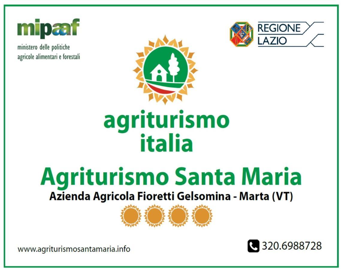 Agriturismo Santa Maria マルタ エクステリア 写真