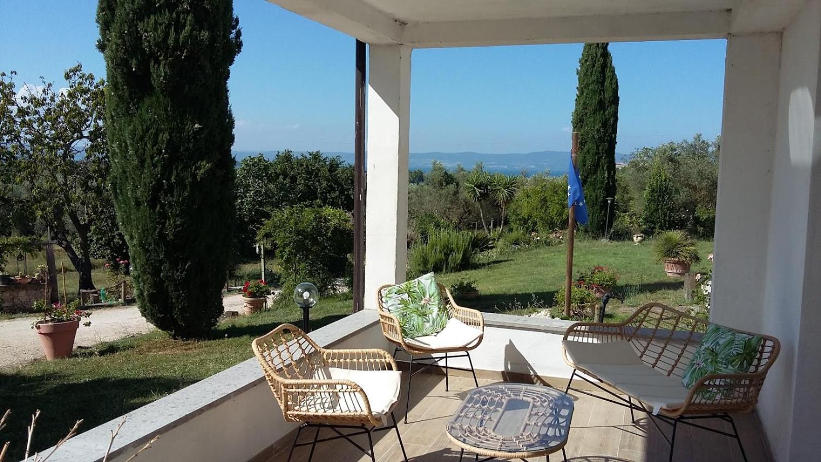 Agriturismo Santa Maria マルタ エクステリア 写真