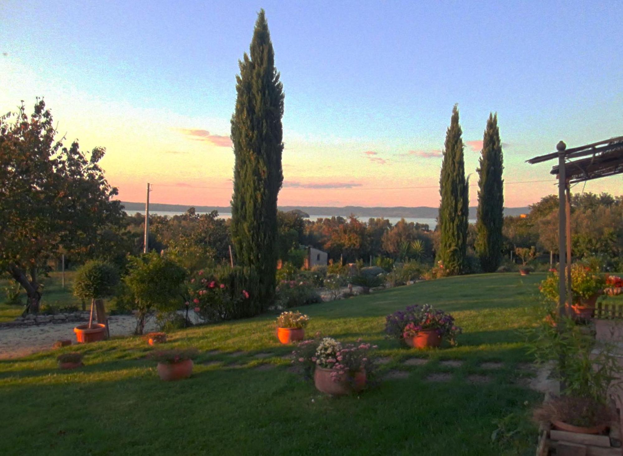 Agriturismo Santa Maria マルタ 部屋 写真