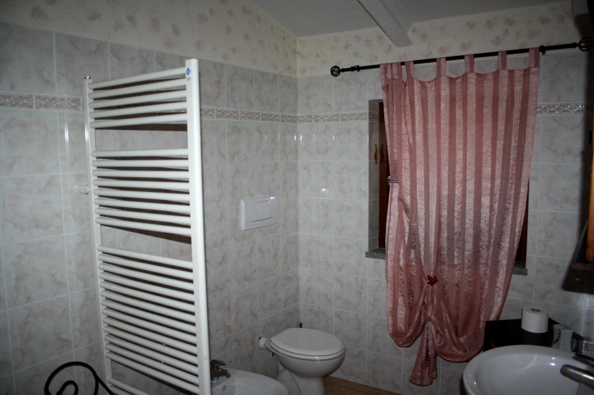 Agriturismo Santa Maria マルタ 部屋 写真