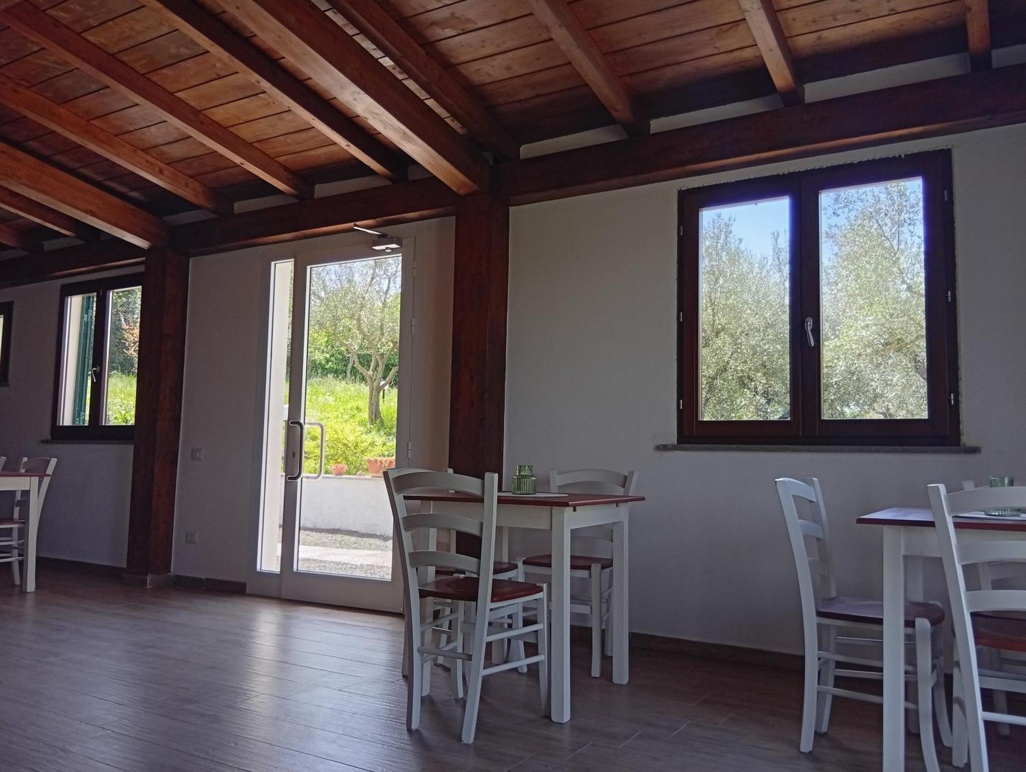 Agriturismo Santa Maria マルタ エクステリア 写真