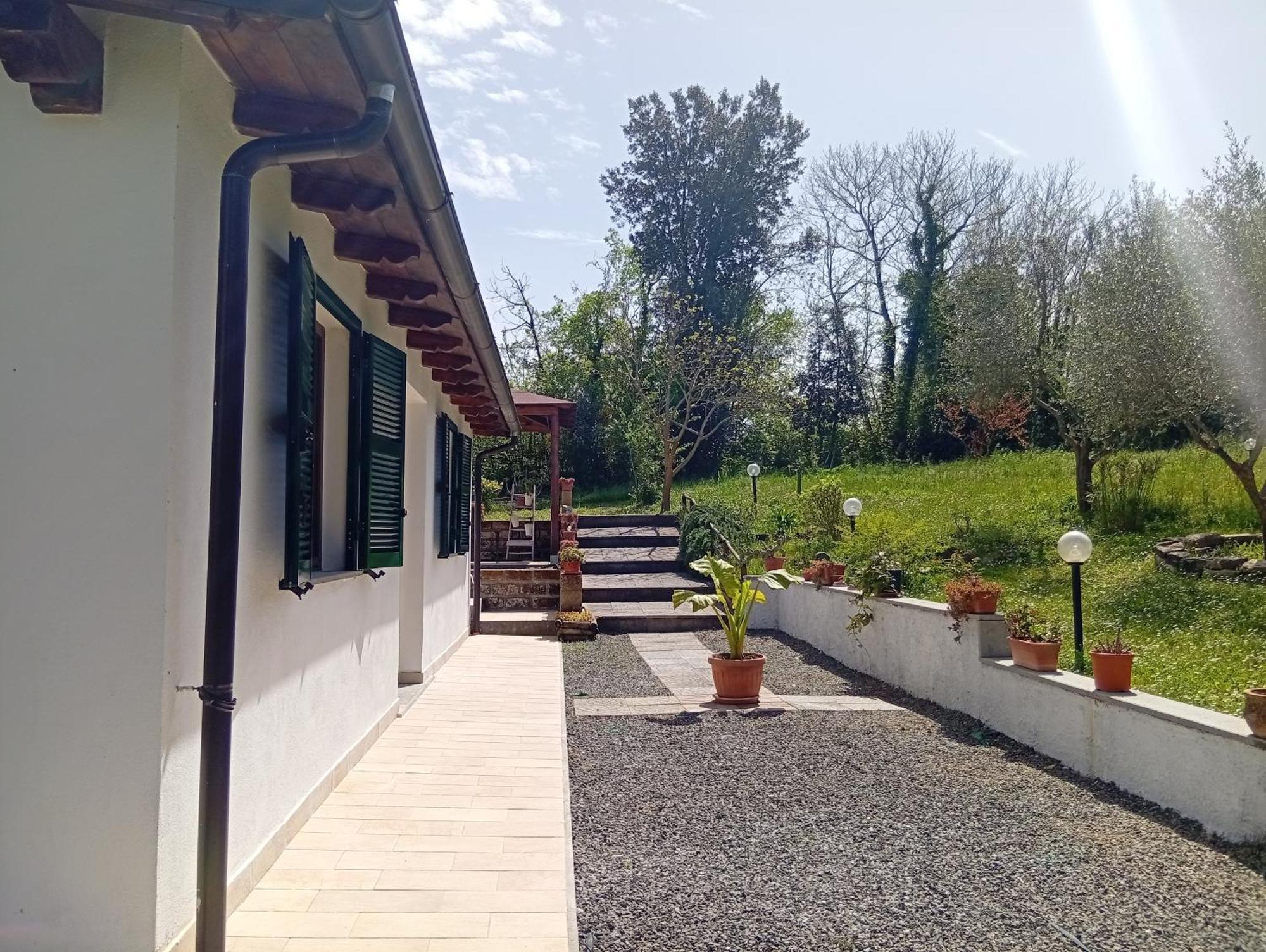 Agriturismo Santa Maria マルタ エクステリア 写真