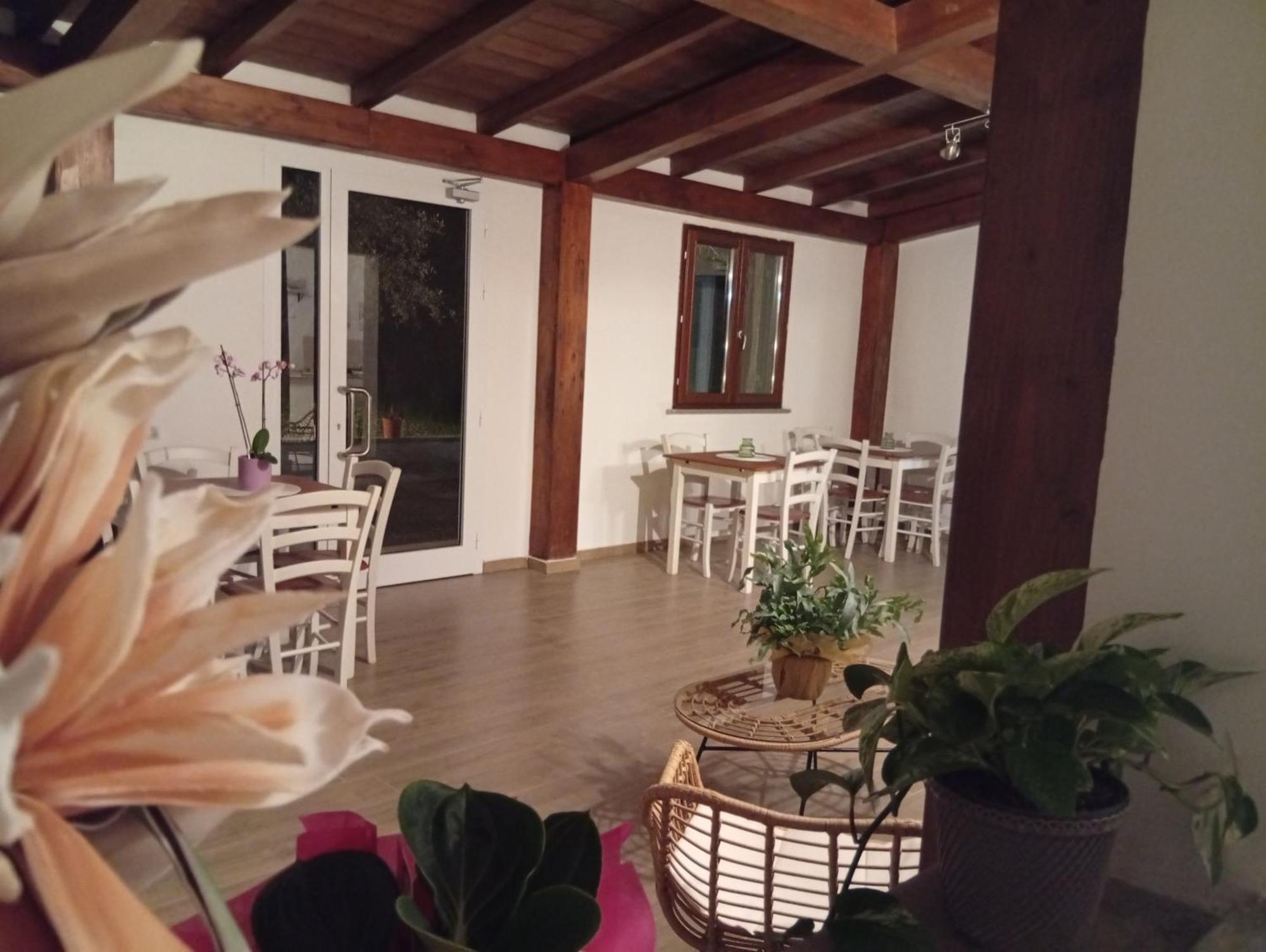 Agriturismo Santa Maria マルタ エクステリア 写真