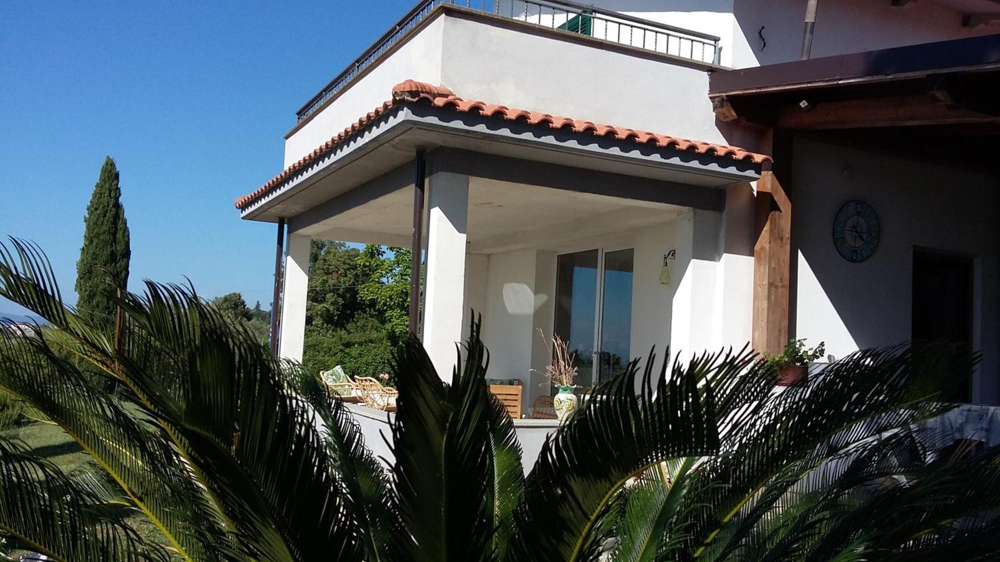 Agriturismo Santa Maria マルタ エクステリア 写真