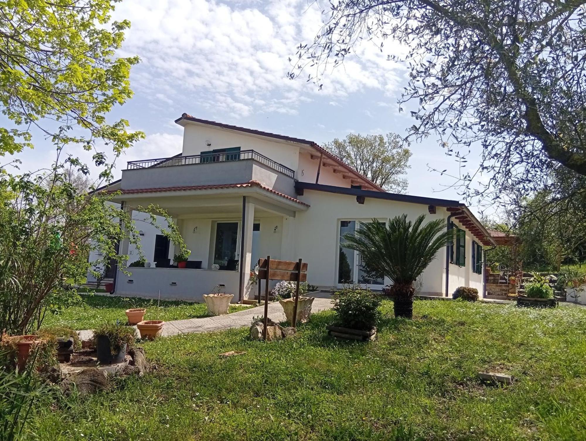 Agriturismo Santa Maria マルタ エクステリア 写真