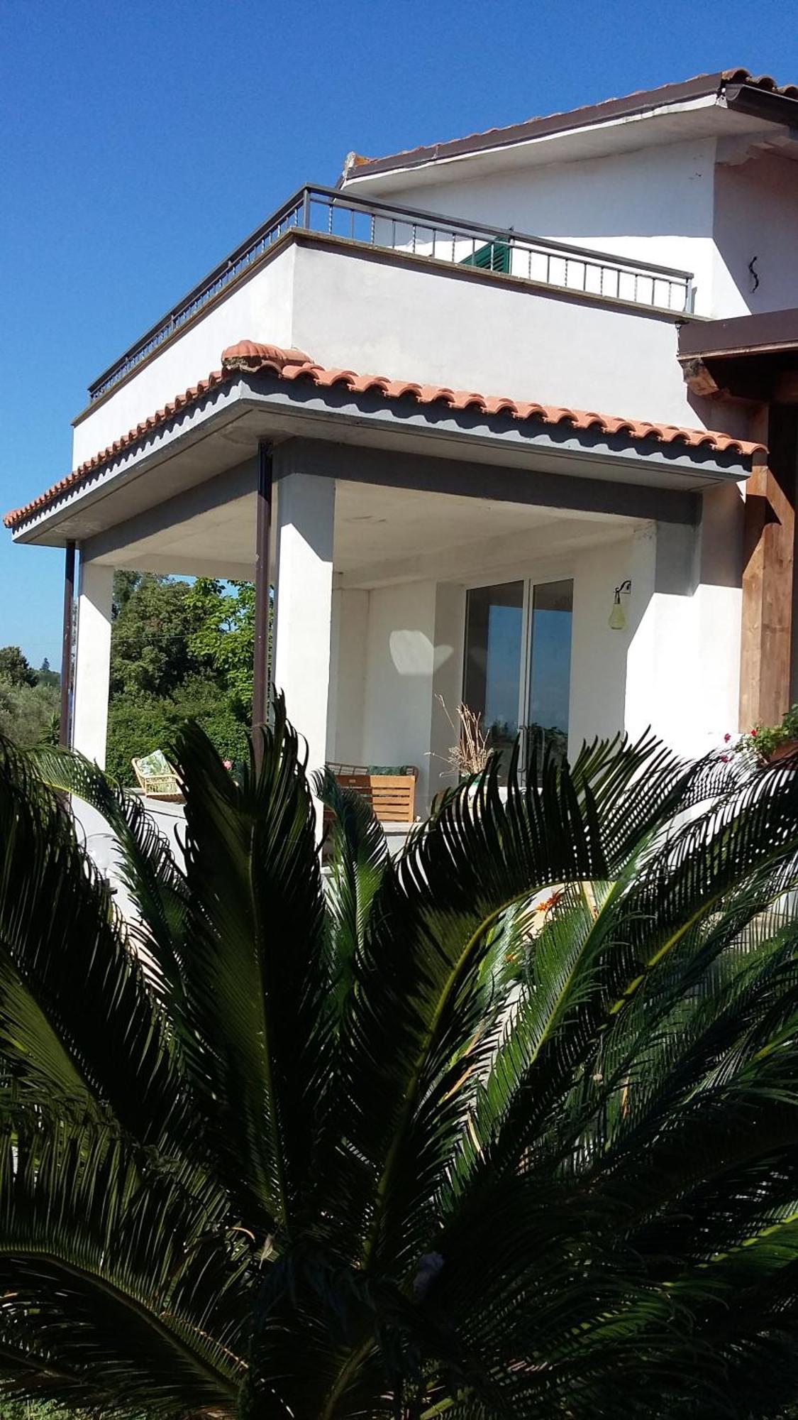 Agriturismo Santa Maria マルタ エクステリア 写真