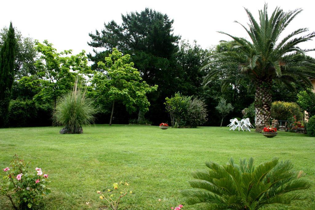 Agriturismo Santa Maria マルタ 部屋 写真