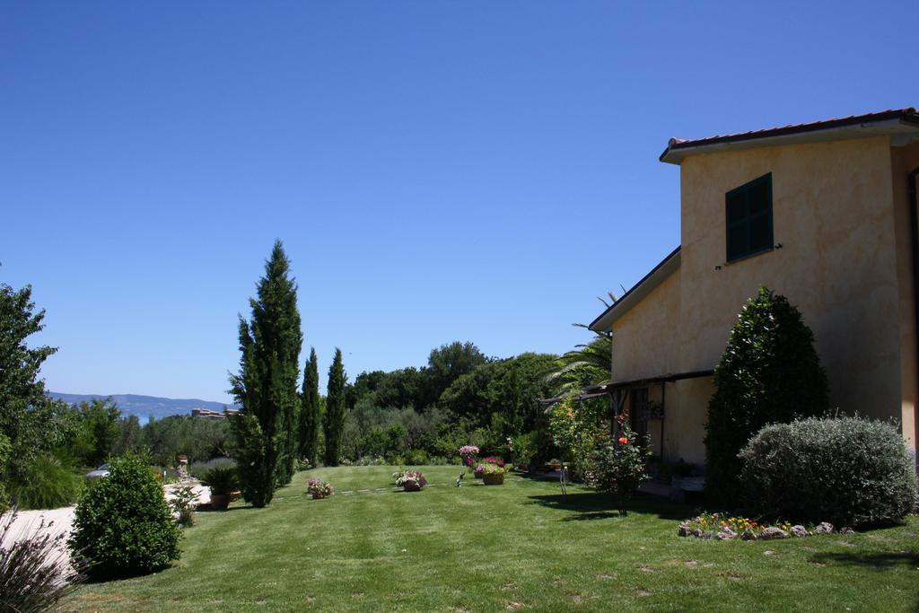 Agriturismo Santa Maria マルタ エクステリア 写真