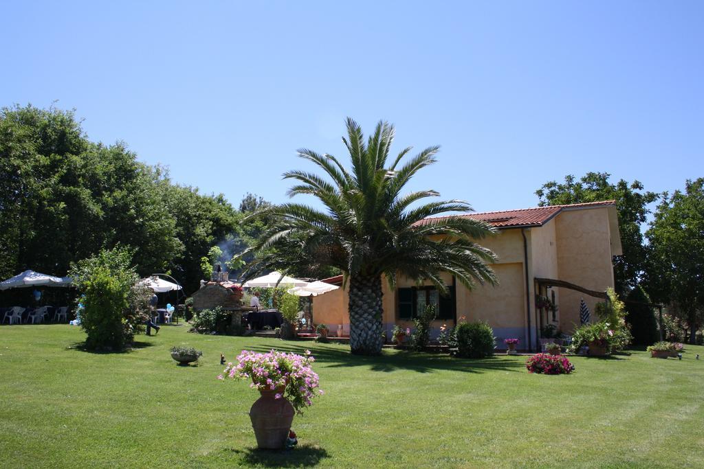 Agriturismo Santa Maria マルタ エクステリア 写真