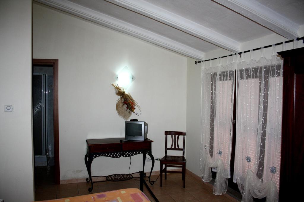 Agriturismo Santa Maria マルタ 部屋 写真