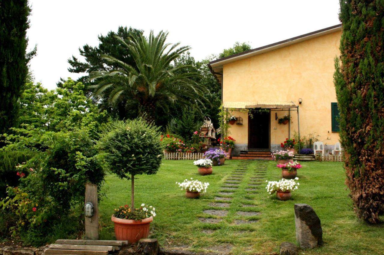 Agriturismo Santa Maria マルタ エクステリア 写真