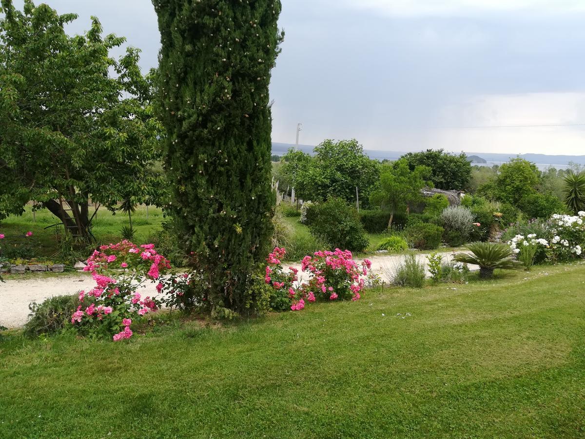 Agriturismo Santa Maria マルタ エクステリア 写真