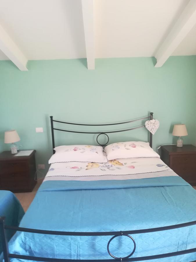 Agriturismo Santa Maria マルタ エクステリア 写真