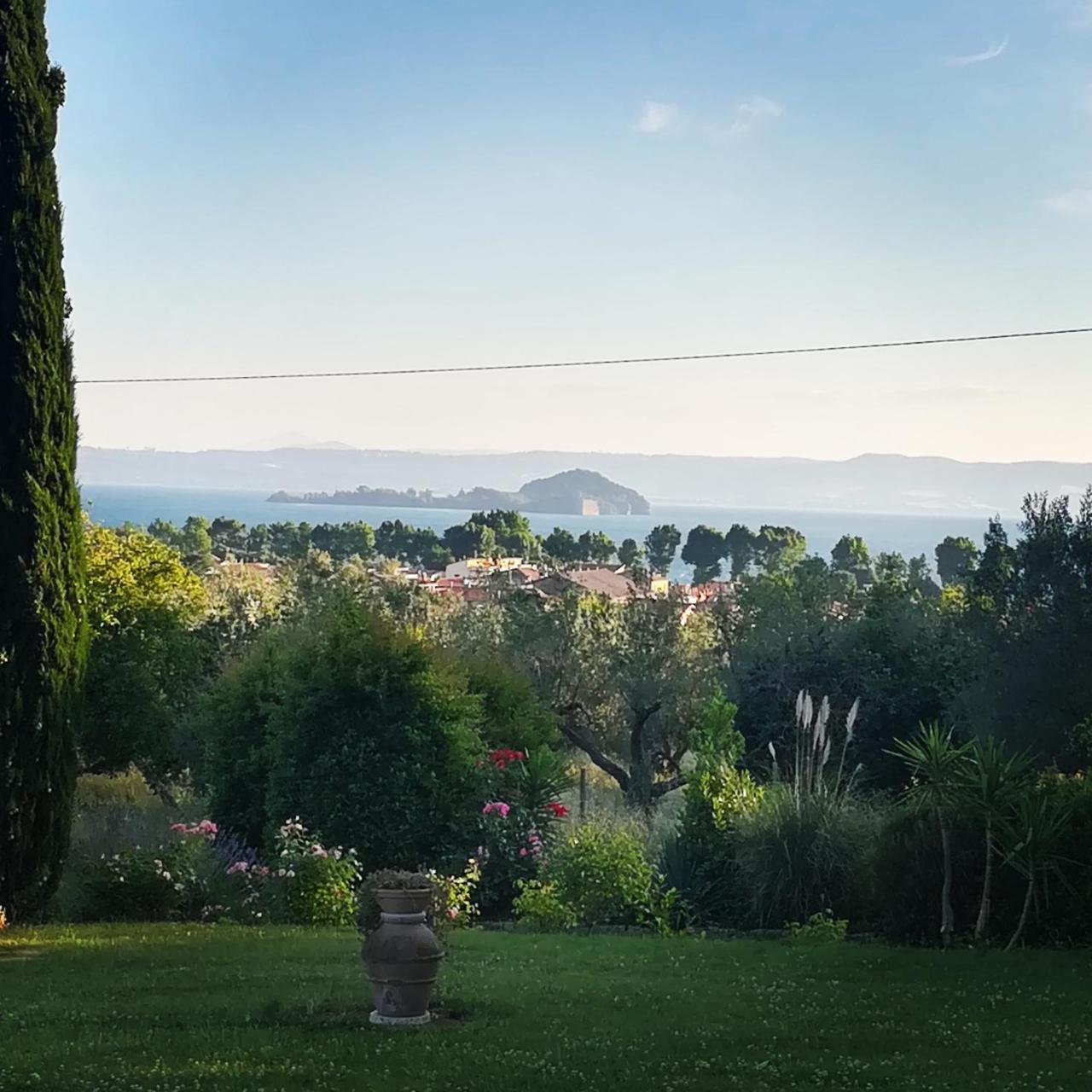 Agriturismo Santa Maria マルタ エクステリア 写真