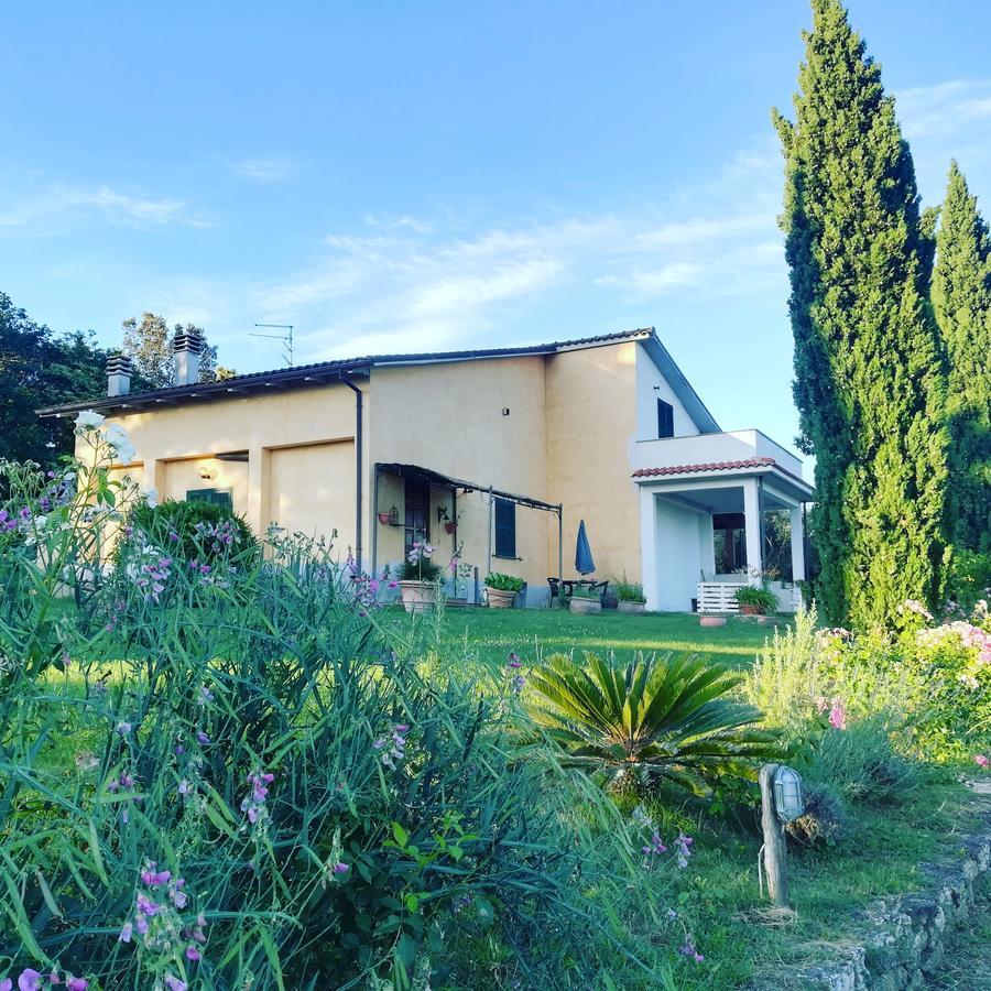 Agriturismo Santa Maria マルタ エクステリア 写真
