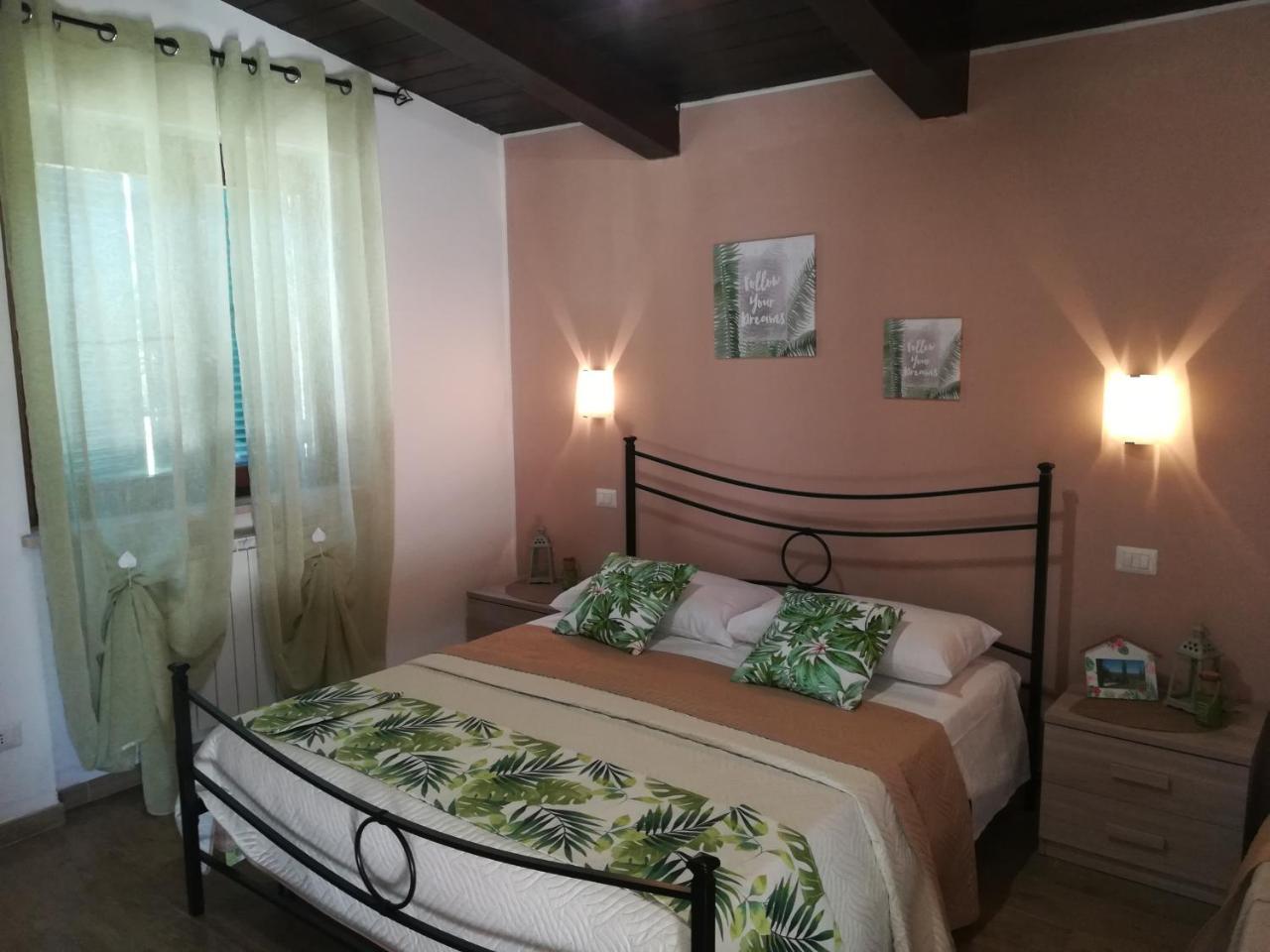 Agriturismo Santa Maria マルタ エクステリア 写真