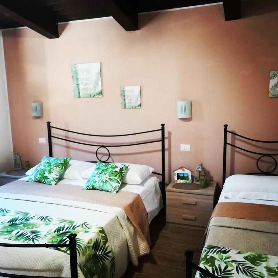 Agriturismo Santa Maria マルタ エクステリア 写真