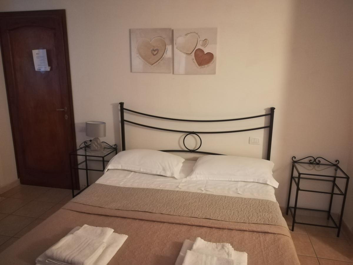 Agriturismo Santa Maria マルタ エクステリア 写真