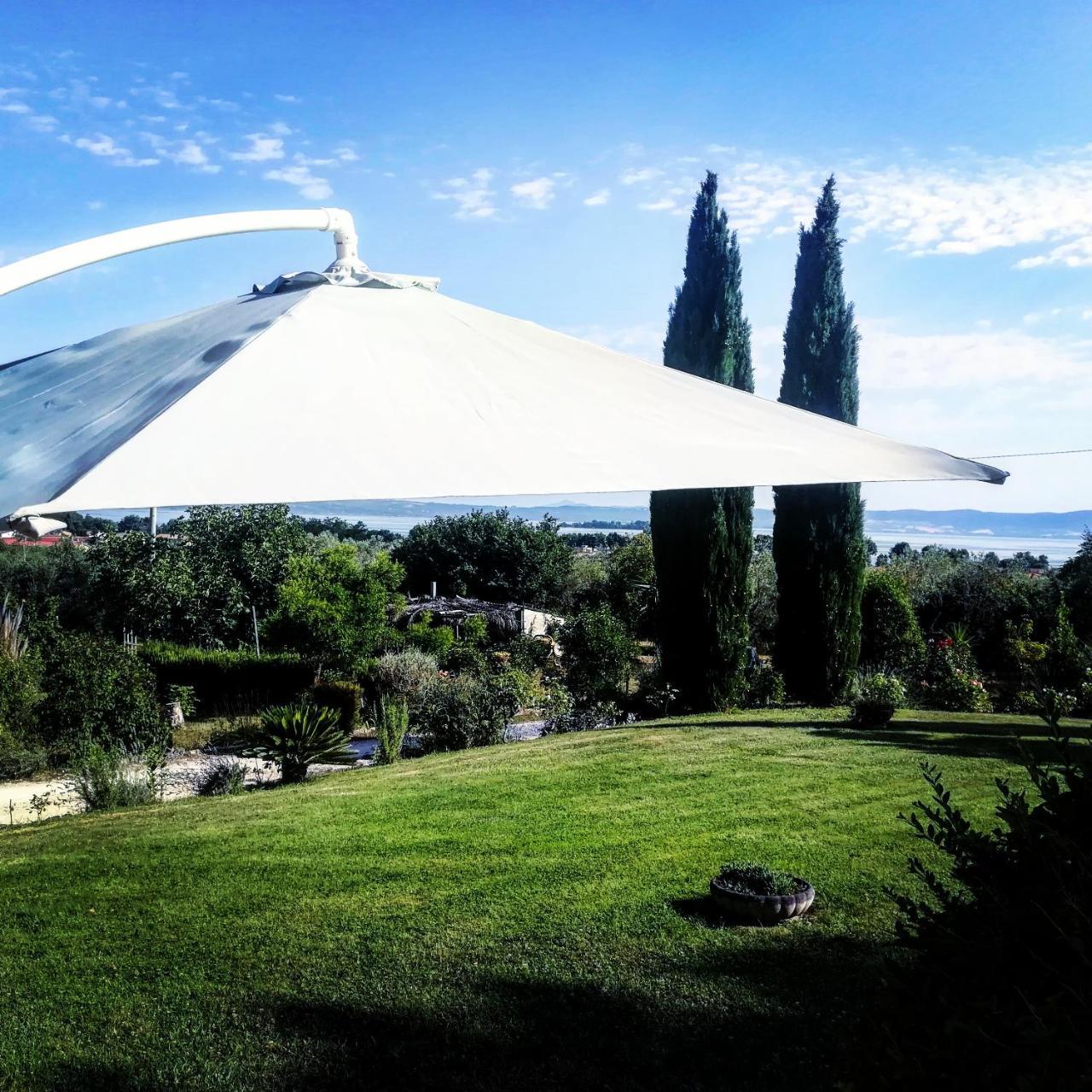 Agriturismo Santa Maria マルタ エクステリア 写真