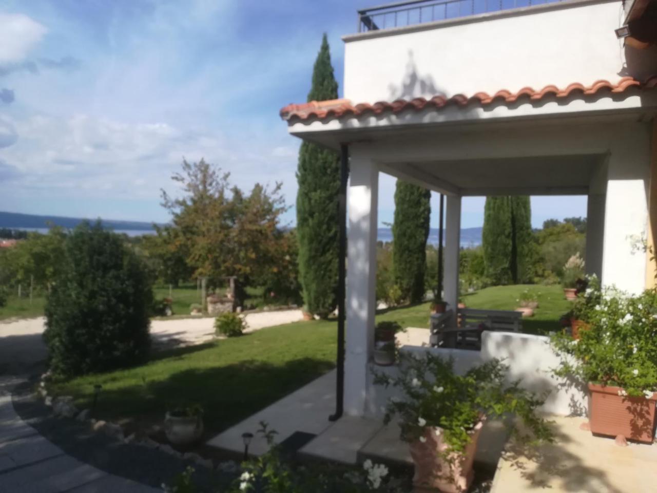 Agriturismo Santa Maria マルタ エクステリア 写真